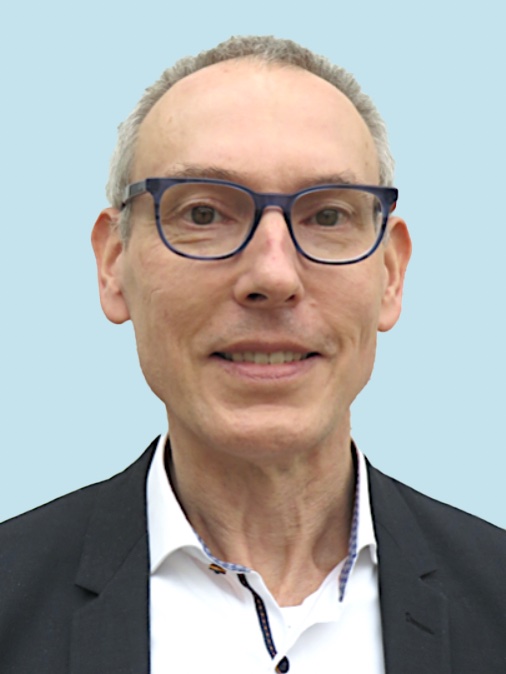 Reinhard Ernst